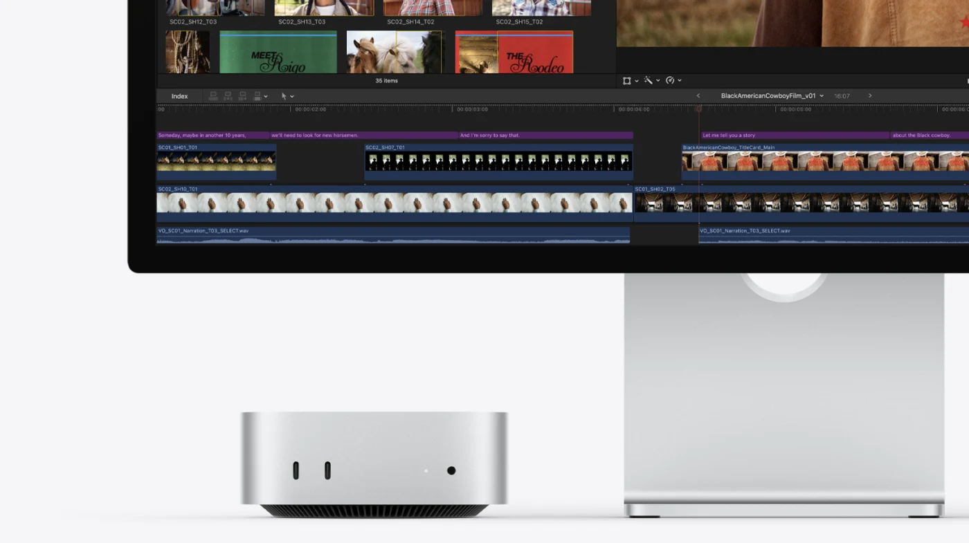 Apple Puts a New Mac Mini Up for Pre-Order, Skipping the Keynote 2 Apple Puts a New Mac Mini Up for Pre-Order