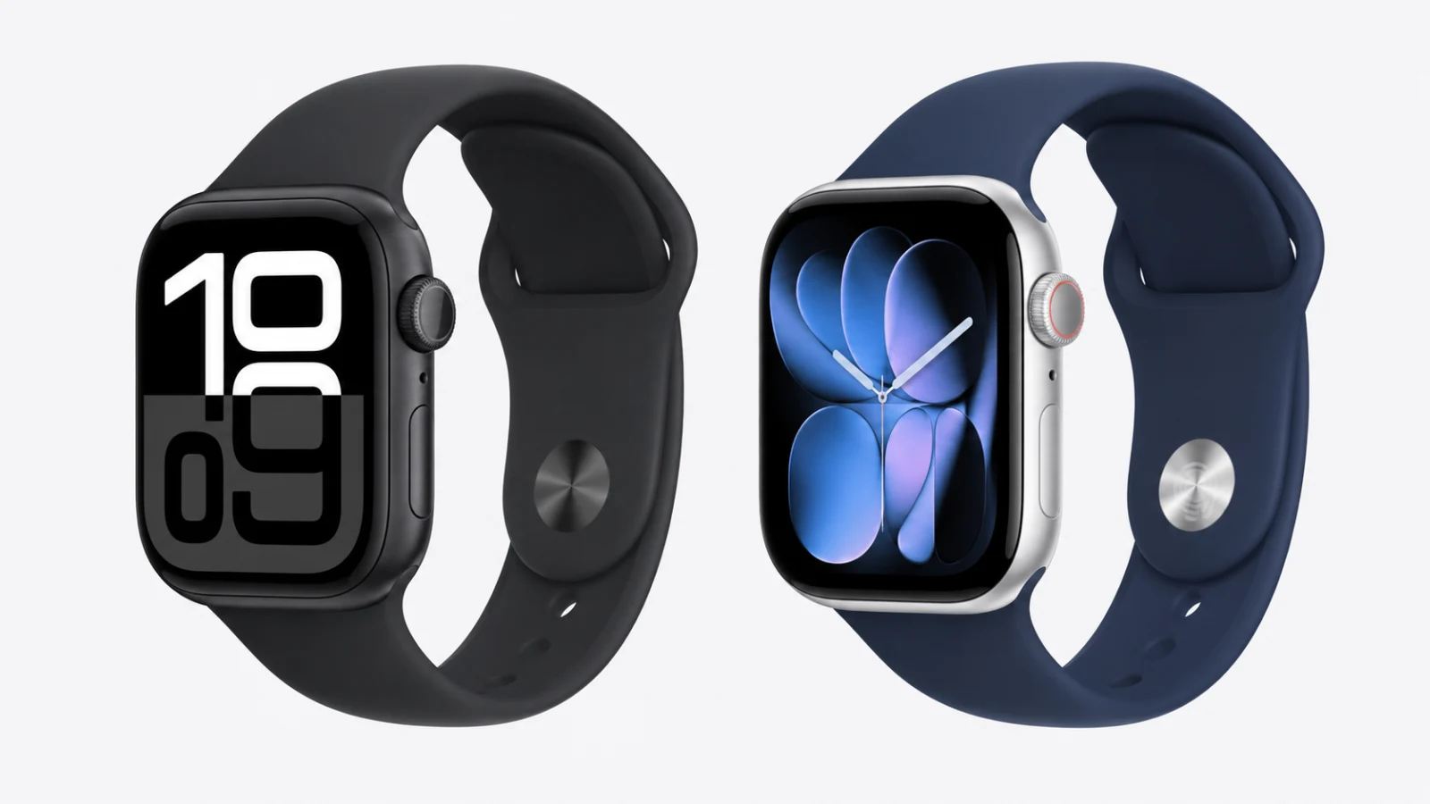 Apple Watch SE 3 чи Series 11: що обрати для тренувань, схуднення та контролю серця