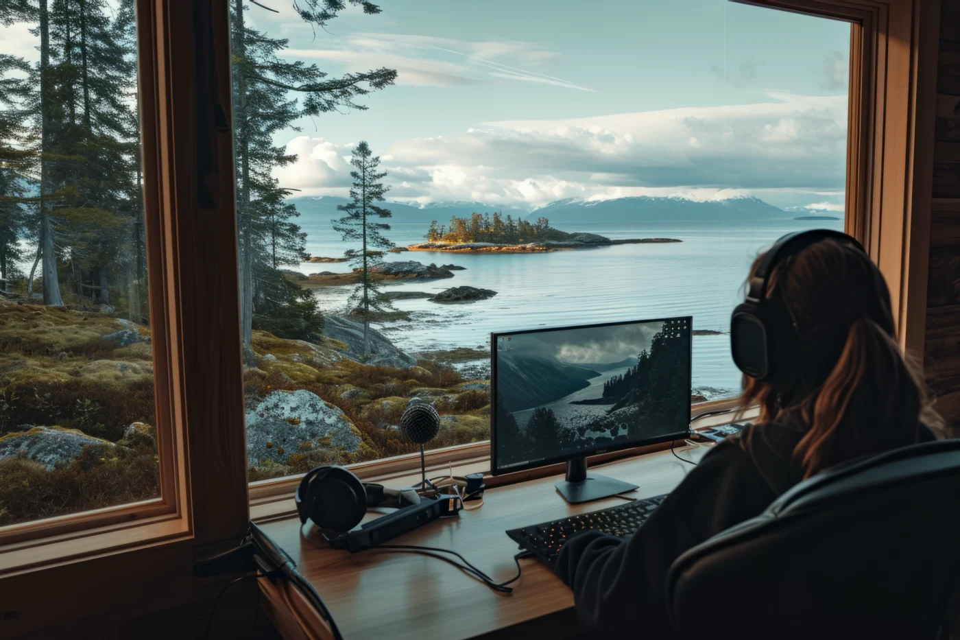Чому Windows 11 нарешті вчиться розгортати вікна на весь екран і де це реально врятує нерви