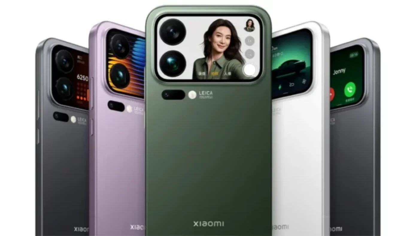 Флагмани Xiaomi 18 змінять лінійку: заміна Ultra та деталі релізу