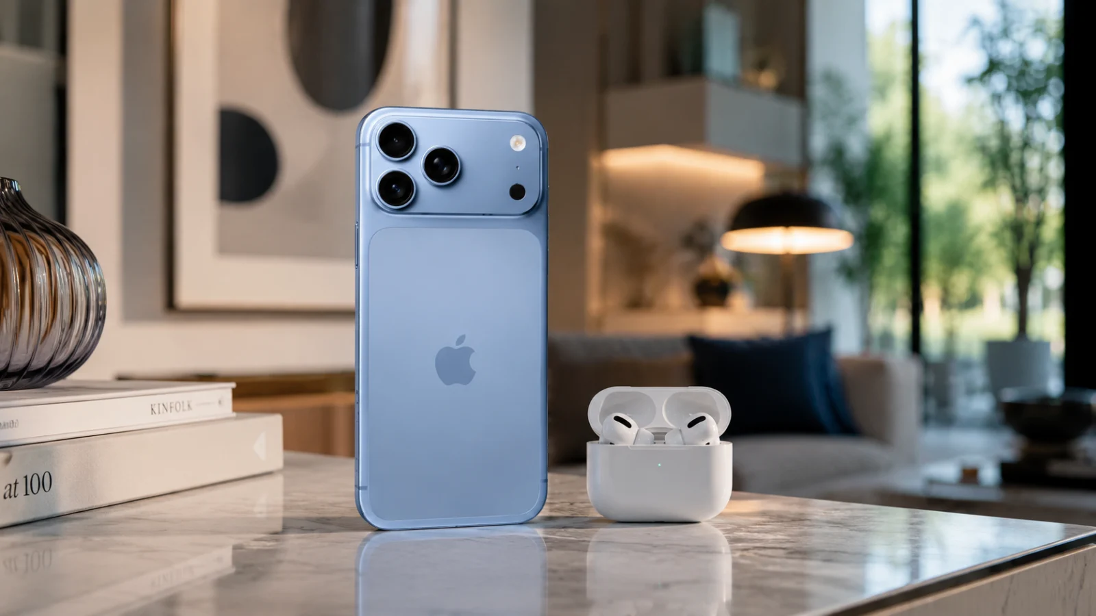 iPhone 18 Pro/ uitech.com.ua