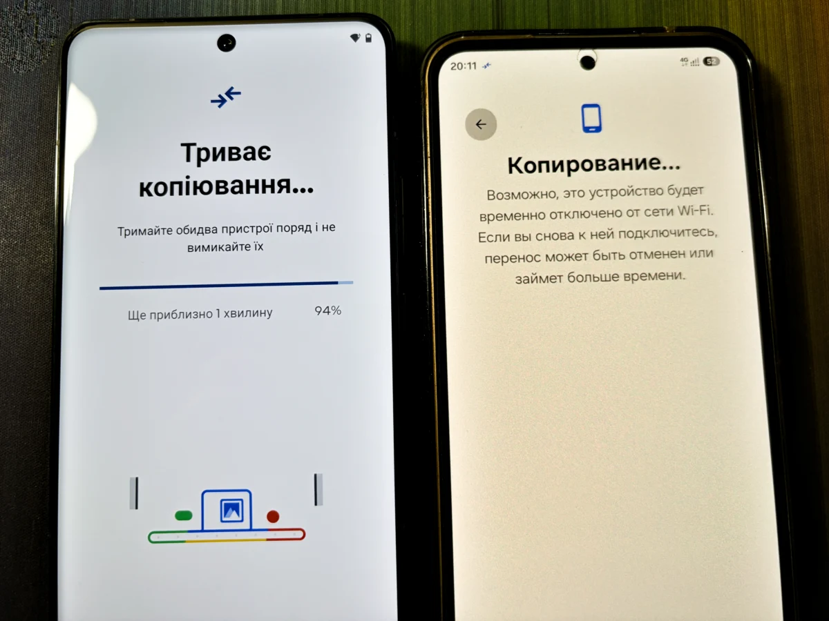 Motorola Signature Experience: Why This Smartphone Made Me Ditch Samsung 4 kopiyuvannya nalashtuvan 1
