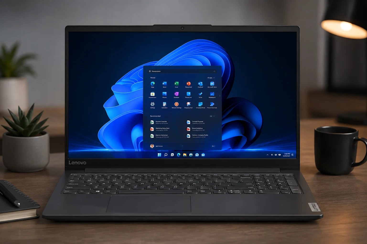 Оновлення KB5101684 суттєво пришвидшує Windows 11 1 Оновлення KB5101684 суттєво пришвидшує Windows 11