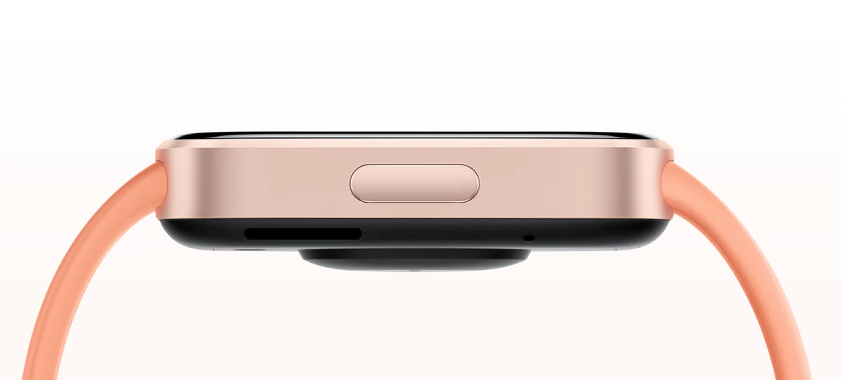 Redmi Watch 6 Active: Is Xiaomi's Budget Watch Finally Normal Enough for Daily Life? 2 redmi watch 6 active 1