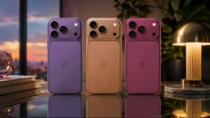 Why Skipping the iPhone 18 Pro Might Be Your Smartest Tech Decision in 2026 2 The 2026 iPhone Camera Upgrade You Won’t Get Unless You Go Big