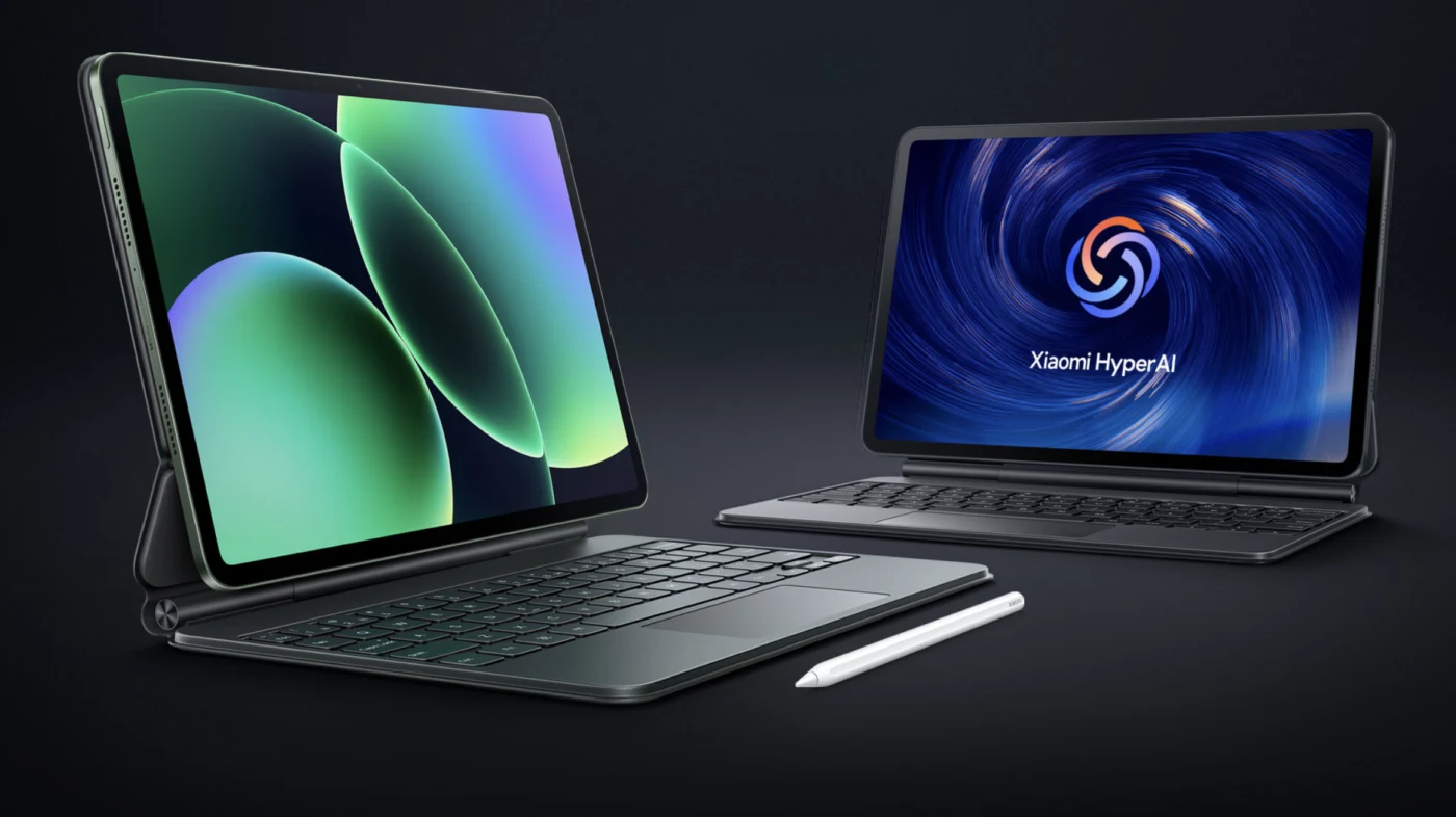 Який Android-планшет купити, щоб він оновлювався до 2032 року 4 xiaomi pad 8 pro 1