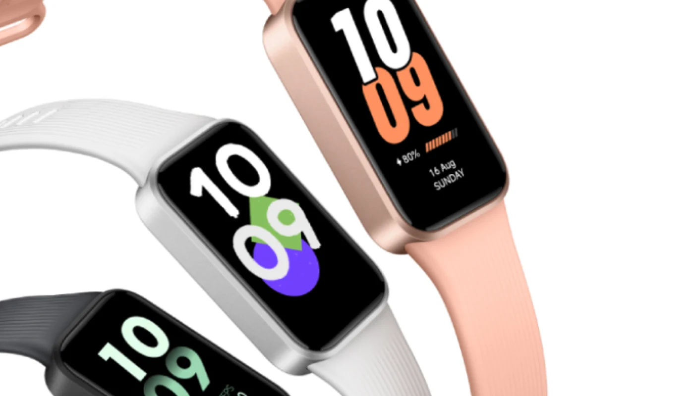 Xiaomi Smart Band 11 Active