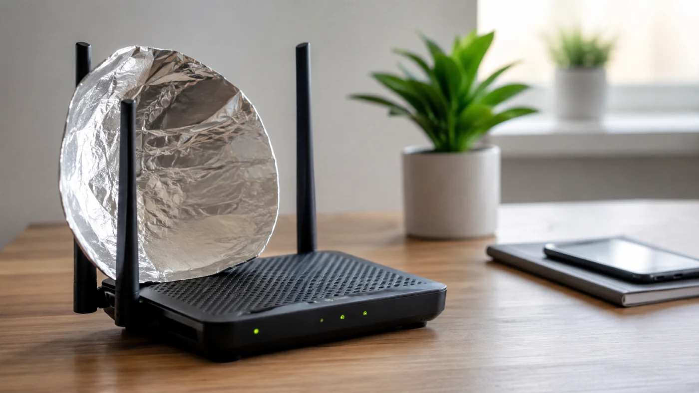 Як підсилити Wi-Fi без нового роутера: що справді працює