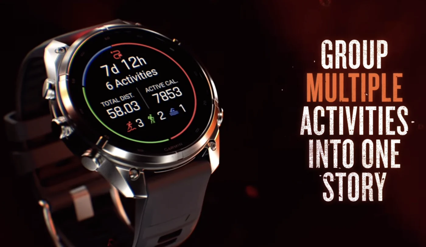 Garmin Fenix 9: огляд нового флагманського годинника