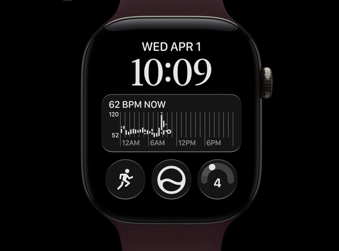 Apple Watch Series 12: The Surprise Nobody Saw Coming 2 apple watch series 12 helht