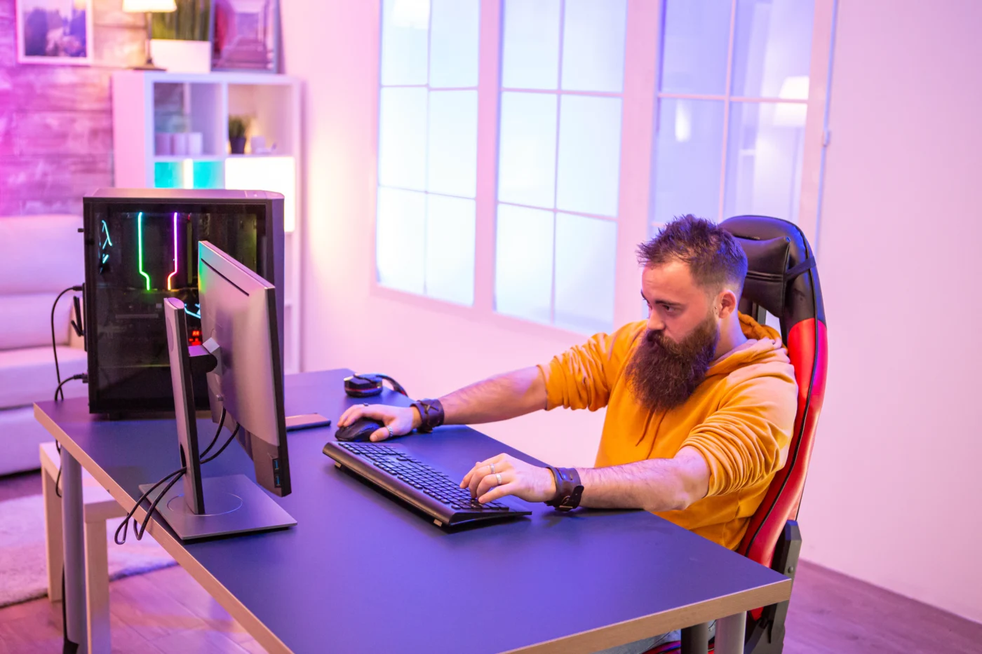 Автоматична безпека проти FPS: нове оновлення Windows 11 обурило геймерів