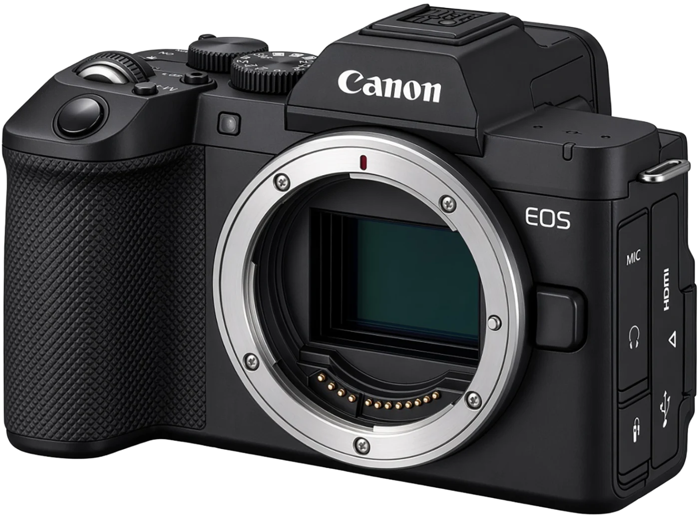 15 вересня буде презентована Canon EOS R8 Mark II: чого чекати від нової камери