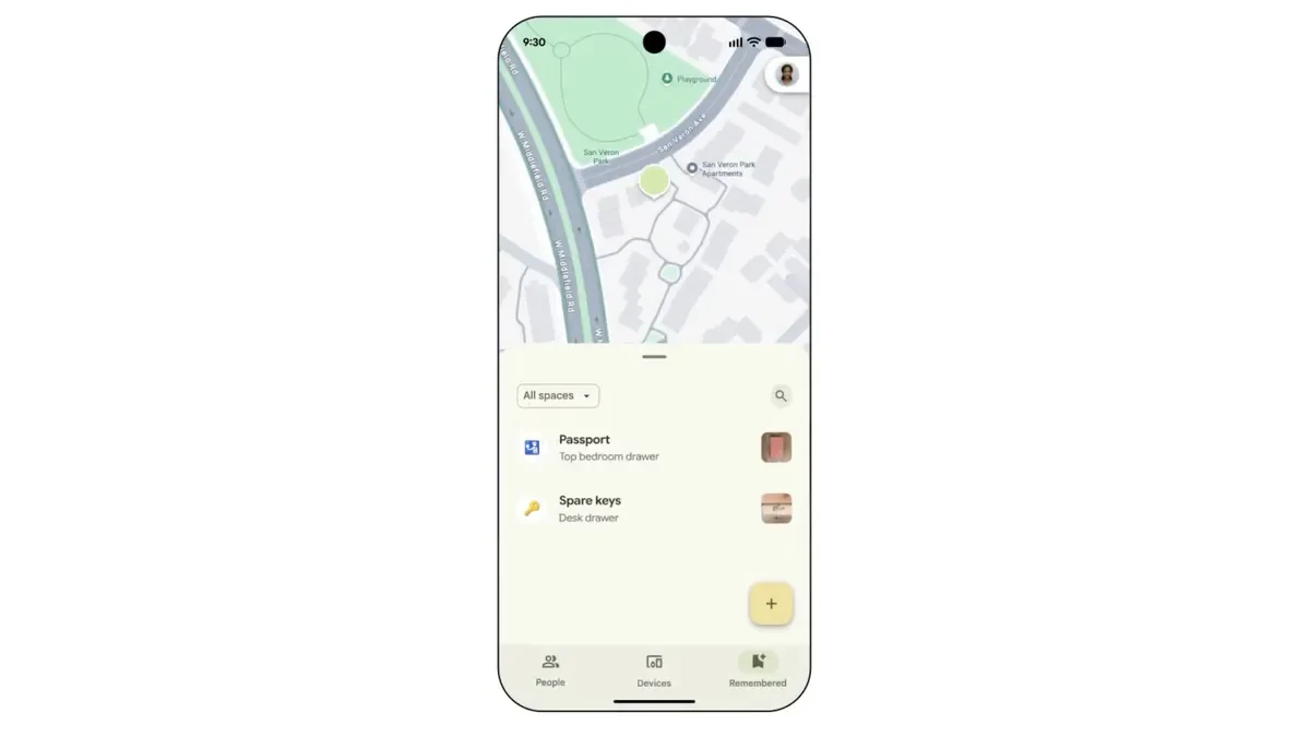 П'ять нових фішок Android: що змінилося у вашому телефоні цього вересня 3 card image credit google