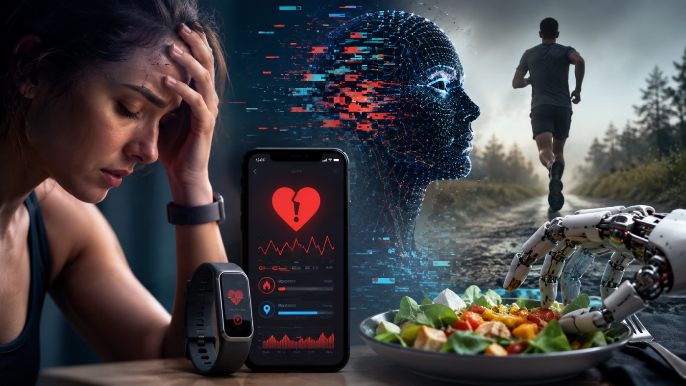 Чи можна довіряти ШІ своє здоров'я: збої в Google Health та ризики