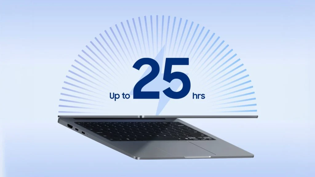 galaxy book 6 1