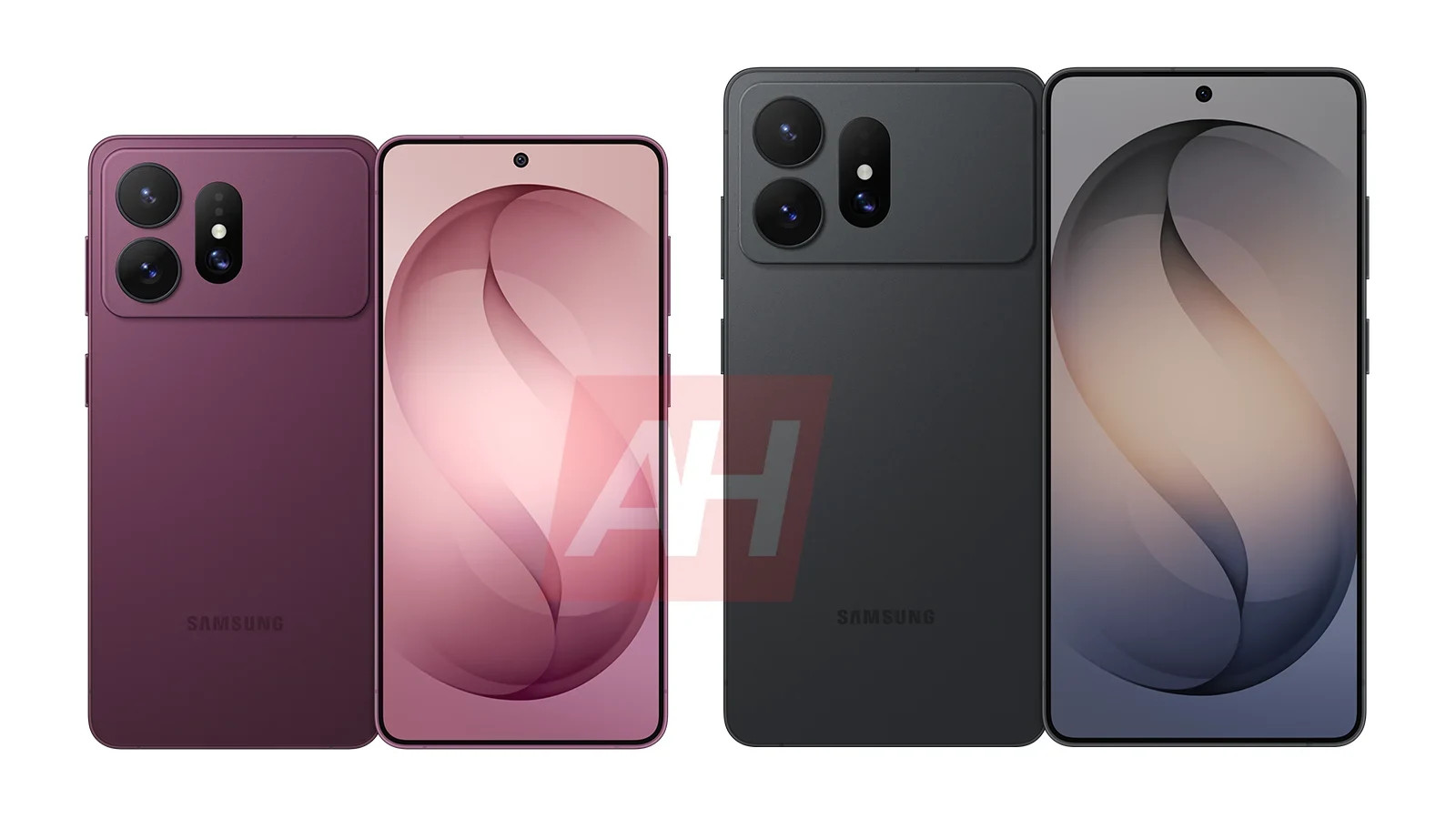 Samsung Galaxy S27 Pro: перші CAD-рендери показали компактну версію Ultra без S Pen