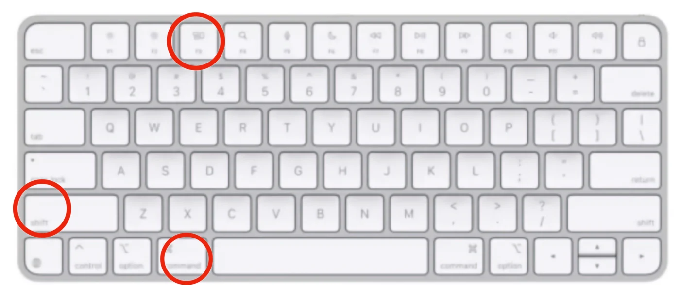 How to Screenshot on Mac: Complete Guide (All Shortcuts)