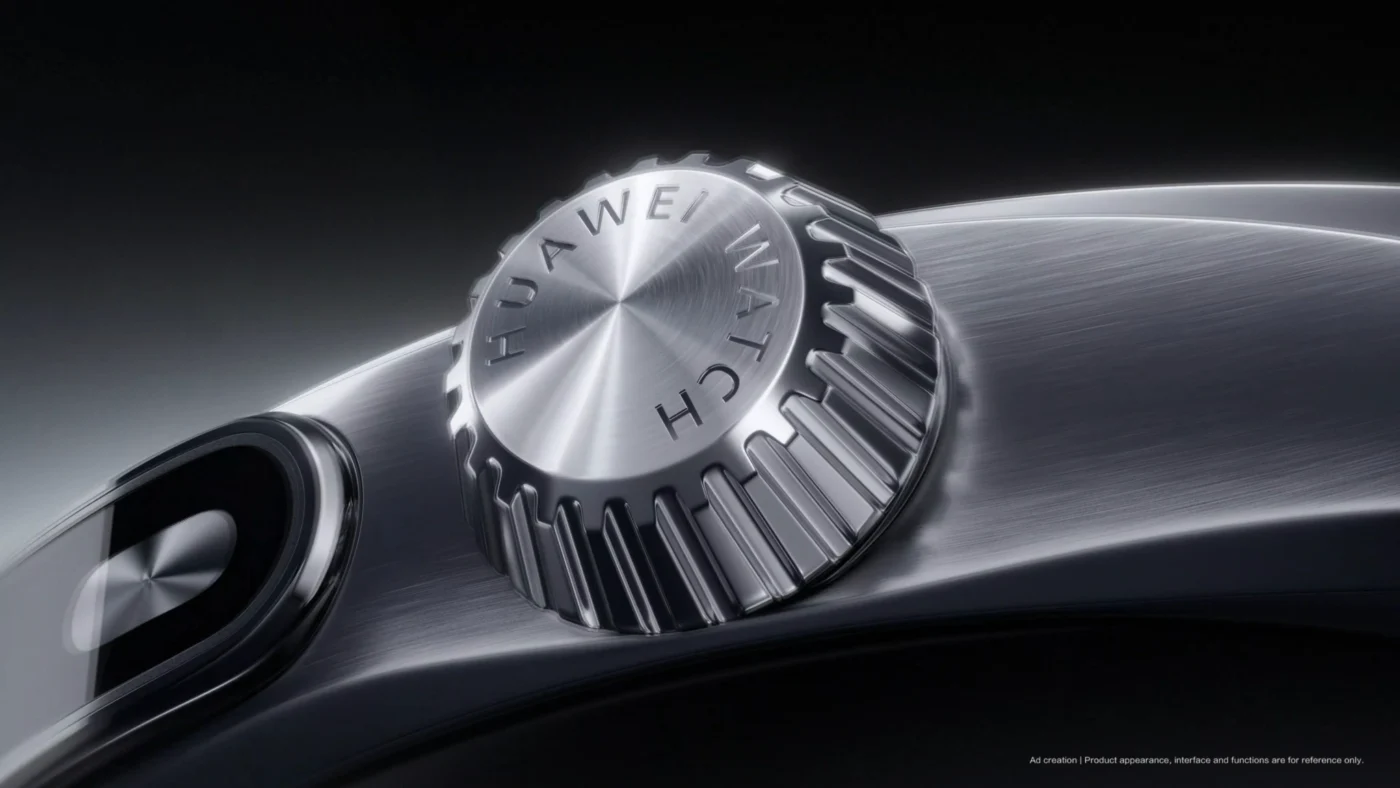 Huawei показала Watch 6 до офіційного анонсу — годинники представлять 2 вересня в Мюнхені 2 huawei watch 6 1