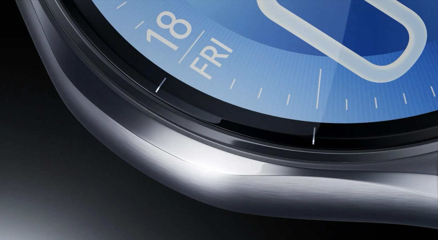 Huawei показала Watch 6 до офіційного анонсу — годинники представлять 2 вересня в Мюнхені 3 huawei watch 6 2