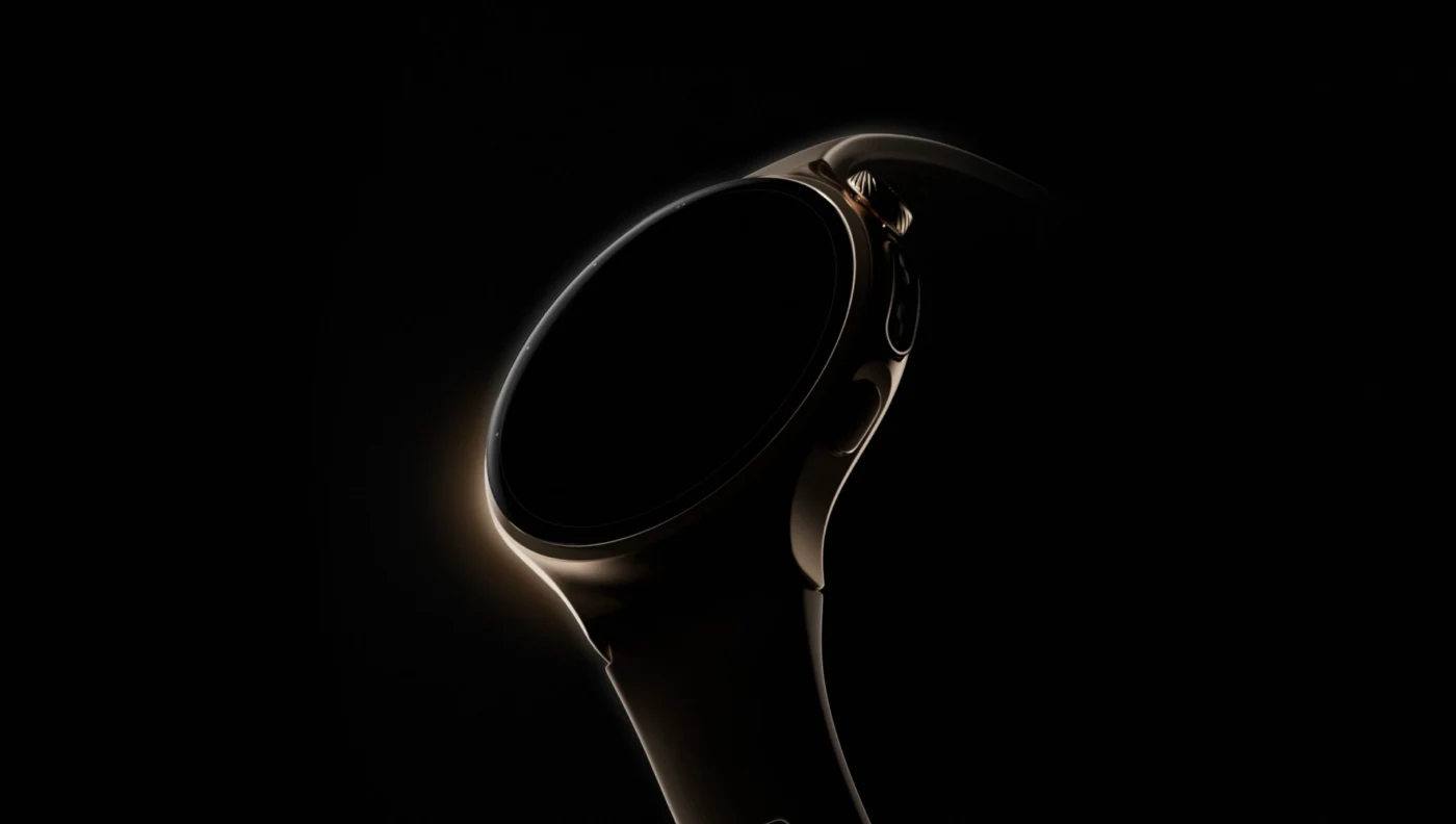 Huawei показала Watch 6 до офіційного анонсу — годинники представлять 2 вересня в Мюнхені