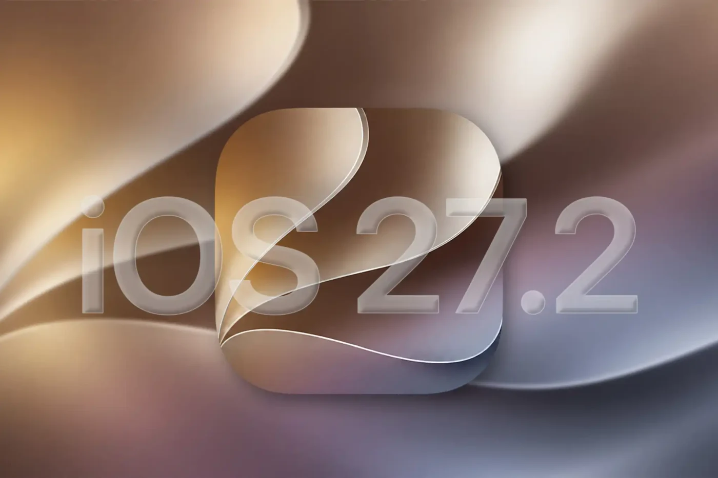 ios 27,2 betta