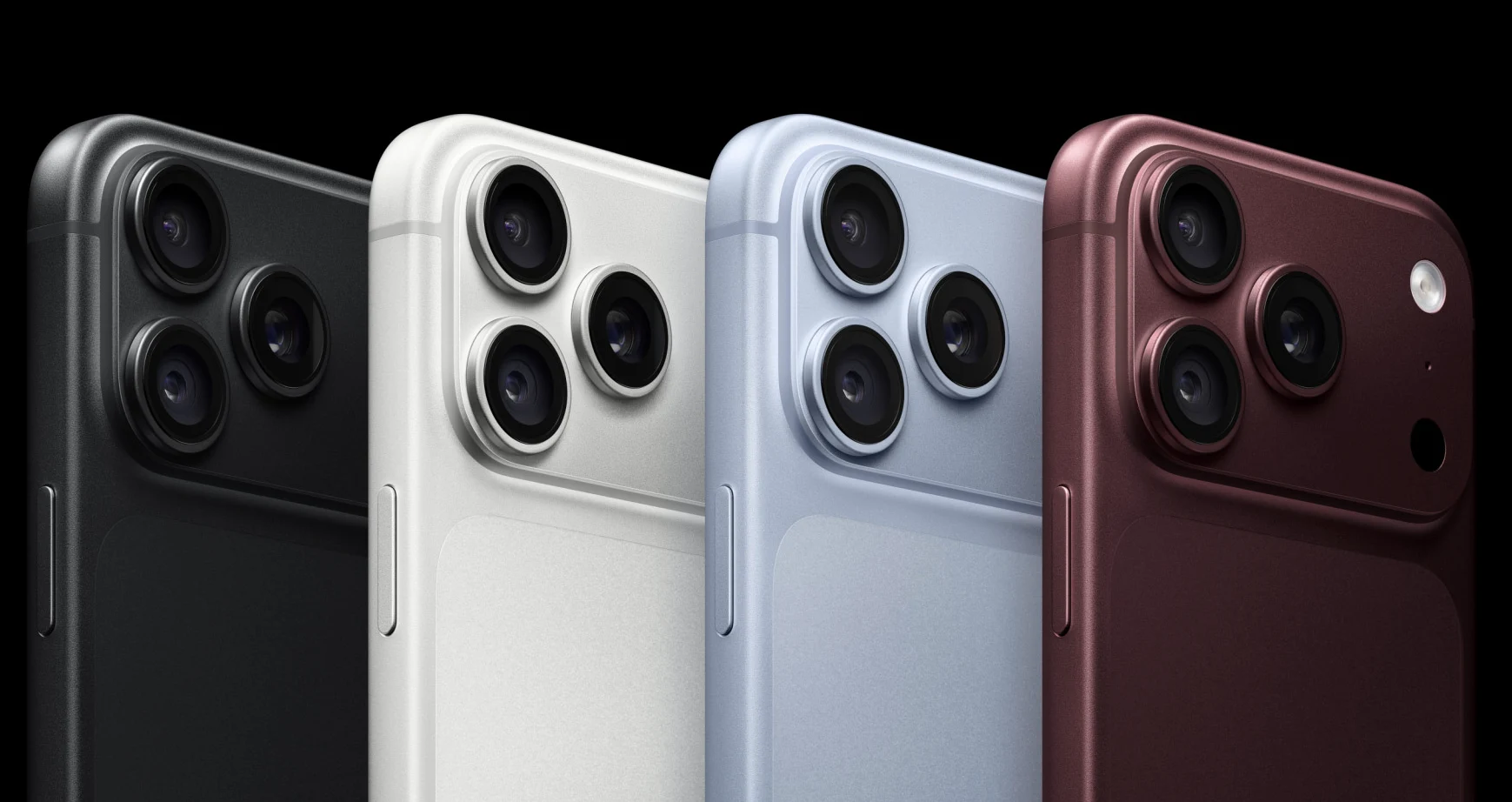 iPhone 18 Pro vs Pro Max