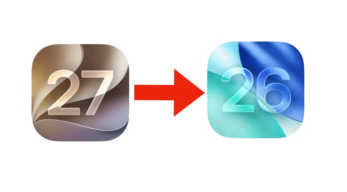 iPhone можна знову «відкотити» на iOS 26 — Apple ще підписує цю версію