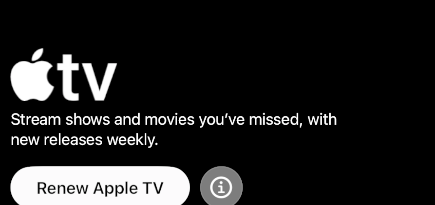 Apple розширює iCloud+: тепер із Apple TV та Apple Arcade у понад 100 країнах