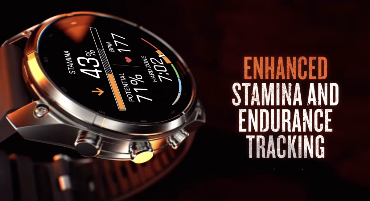 Garmin Fenix 9: огляд нового флагманського годинника 6 vidstezhennya vytryvalosti