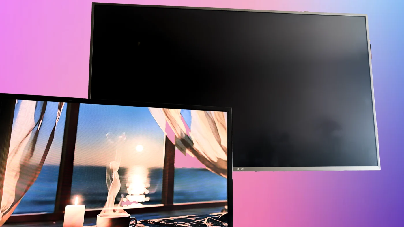 Як стрибки напруги можуть "вбити" ваш Smart TV: причини та захист. Фото https://www.uitech.com.ua/