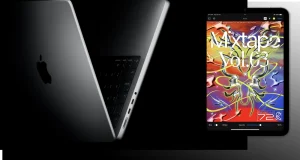 The New iPad mini Could Get an OLED Display and a More Powerful Chip 2 Apple Prepares a Touchscreen MacBook Pro and OLED iPad mini for Late October