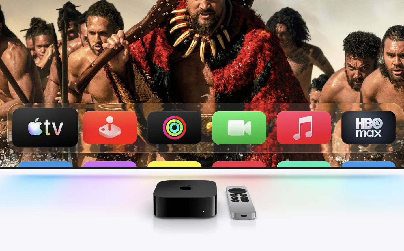 Apple’s Biggest Smart Home Update in Years Could Arrive This October 4 Apple TV 4K