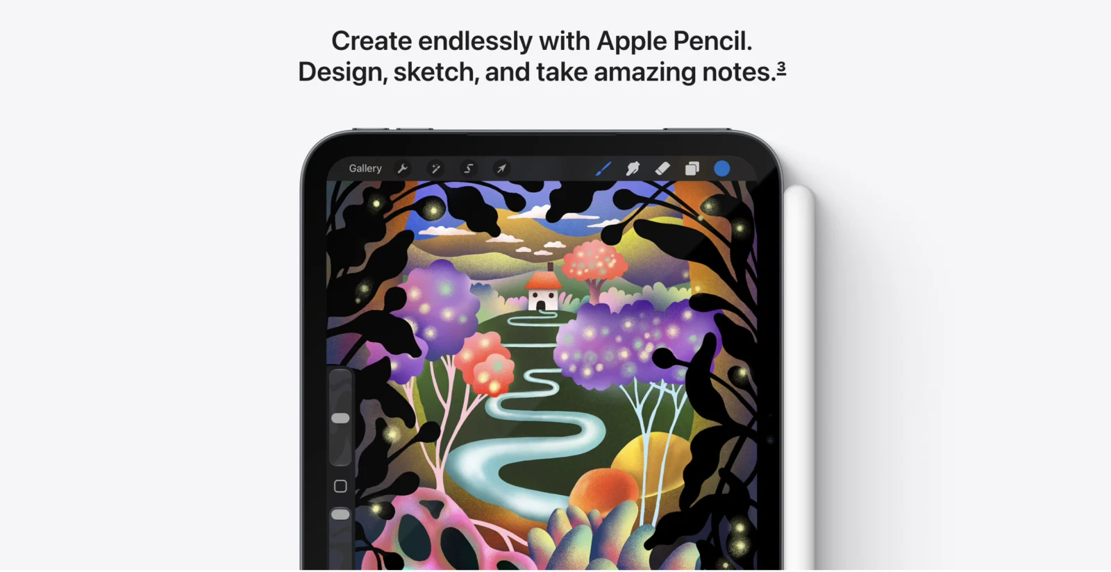 Apple Unveils New iPad mini With OLED Display and A20 Pro Chip 4 Target Audience