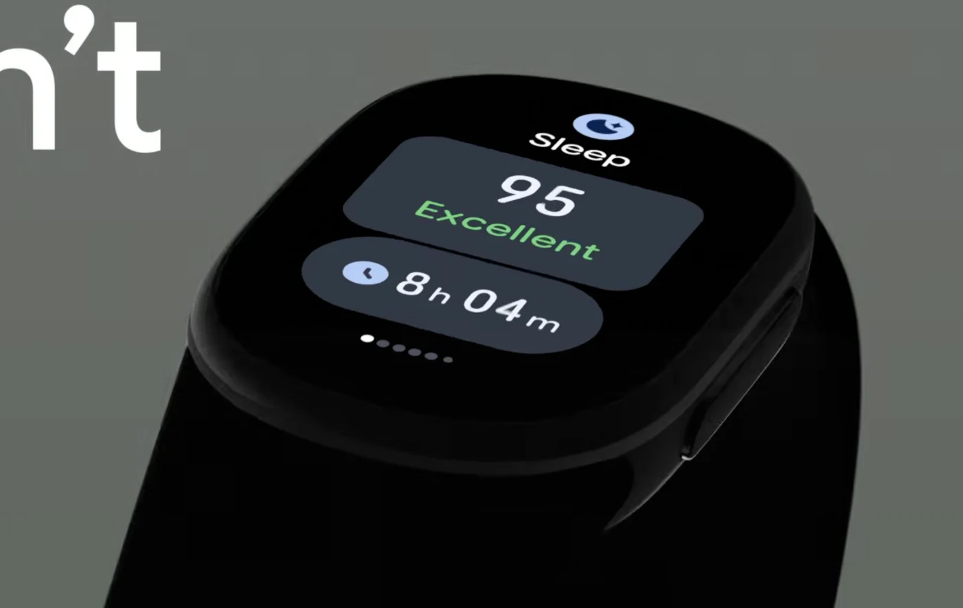 Fitbit Edge від Google поєднує функції фітнес-браслета та розумного годинника 3 fitbit edge 1