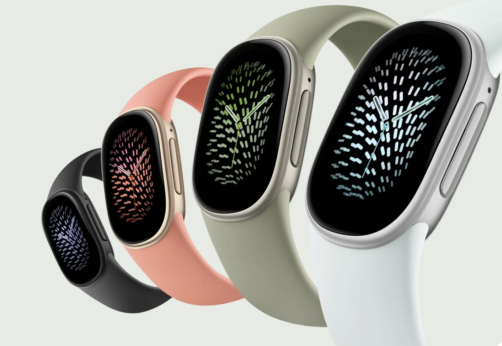 Fitbit Edge від Google поєднує функції фітнес-браслета та розумного годинника 1 Google повертає Fitbit екран