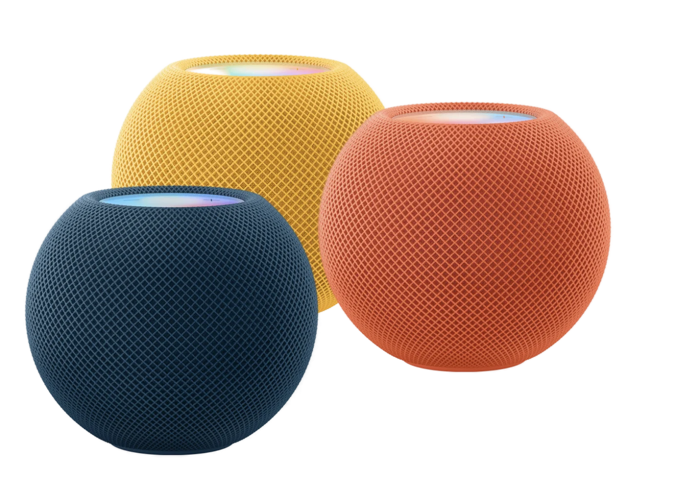 Apple’s Biggest Smart Home Update in Years Could Arrive This October 3 HomePod mini
