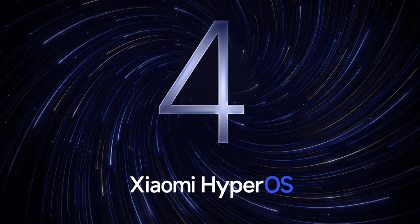 HyperOS 4