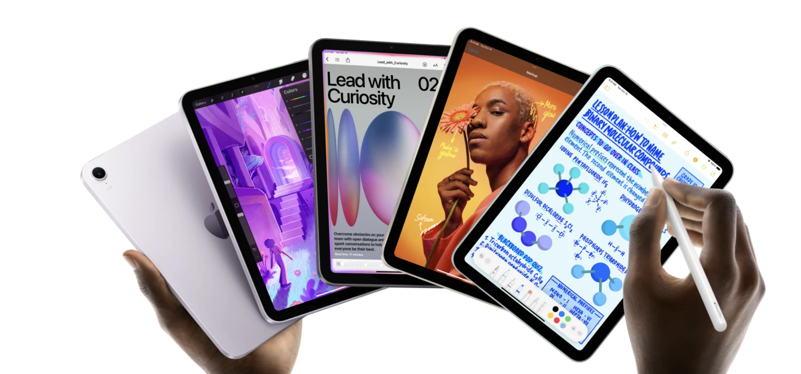 iPad mini 8: що чекаємо від новинки, OLED, A20 Pro, ціна й дата виходу