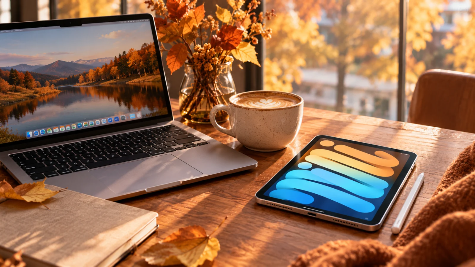 Apple Event Confirmed for October 28: MacBook Ultra and iPad mini 8 Expected 1 MacBook Ultra та iPad mini 8: Apple підтвердила презентацію на 28 жовтня