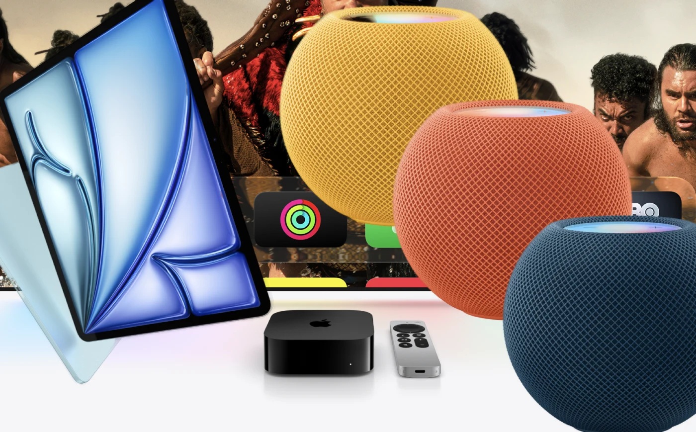 Apple’s Smart Home Is About to Get Much More Interesting